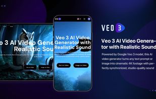 Image-to-Video Maker screenshot 1