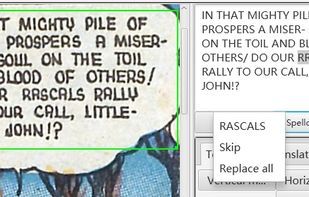 ImageTrans screenshot 1