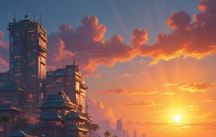 iMagic - AI Image Generator