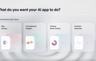 Imagica AI screenshot 1