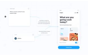 Imagica AI screenshot 2