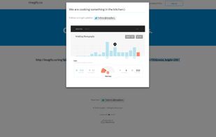 Imagify.co screenshot 2