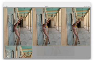 Imagin Raw screenshot 3
