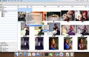 Imaginario screenshot 2