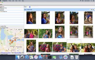 Imaginario screenshot 1