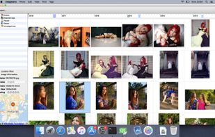 Imaginario screenshot 1