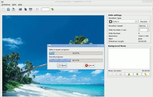 Imagination screenshot 3