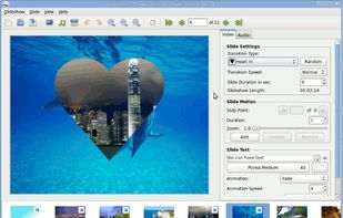 Imagination screenshot 2