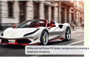 Magic Studio - AI Photo Editor screenshot 2