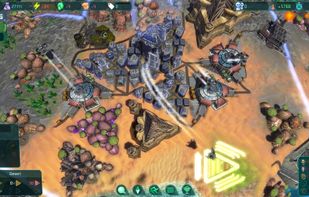 Imagine Earth screenshot 1