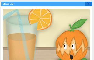 Image Prompt Activity