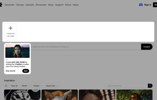 ImagineMe  screenshot 2