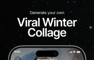 ImagineArt screenshot 1