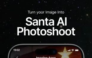 ImagineArt screenshot 1