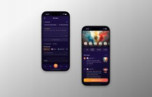 ImagineIf screenshot 1