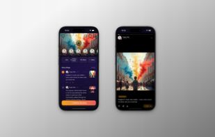 ImagineIf screenshot 3