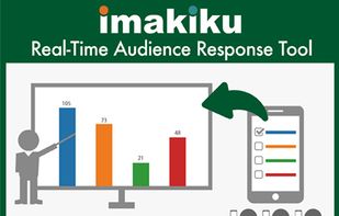 Imakiku screenshot 1