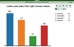 Imakiku screenshot 3