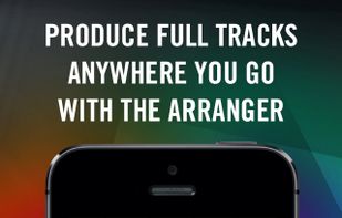iMaschine screenshot 1