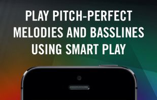 iMaschine screenshot 2