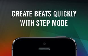 iMaschine screenshot 1