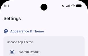 Imava screenshot 3