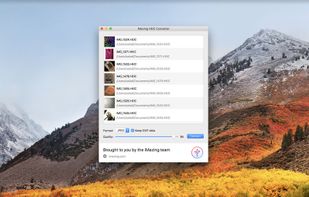iMazing HEIC Converter screenshot 1