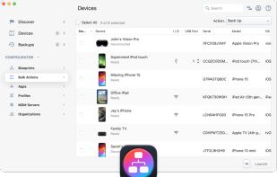 iMazing screenshot 1