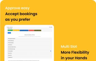 iMeetify screenshot 3