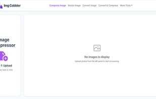Image Compressor