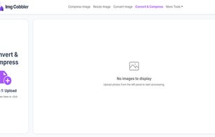 Convert & Compress