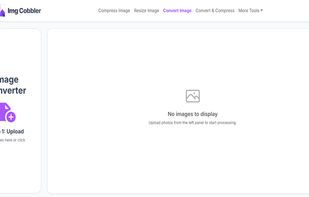 Image Converter