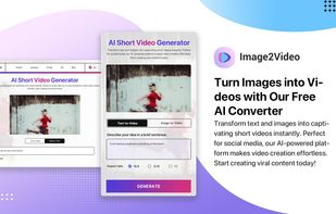 Img2Video screenshot 1