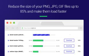 Imgbot.ai screenshot 2