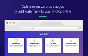 Imgbot.ai screenshot 1