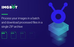 Imgbot.ai screenshot 1