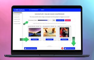 Download Image Files