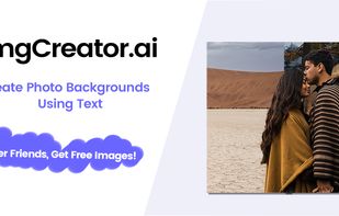 IMGCreator.AI screenshot 1