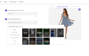 IMGCreator.AI screenshot 2