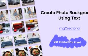 IMGCreator.AI screenshot 1