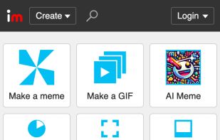 Imgflip screenshot 1