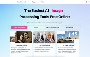 Imgkits screenshot 1