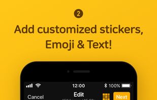 ImgPlay screenshot 2