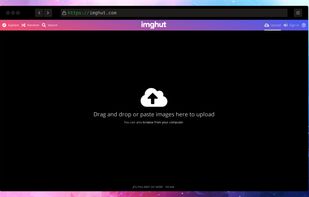 imghut screenshot 1