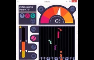 imitone screenshot 1