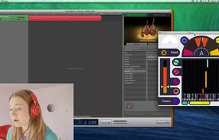imitone screenshot 2