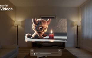 ImmersiShare screenshot 3