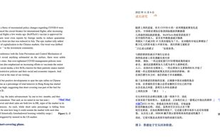 Immersive Translate screenshot 3