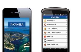 ImMobileSpy screenshot 1