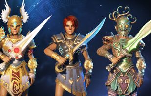 Immortals Fenyx Rising screenshot 3